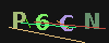 Gambar captcha